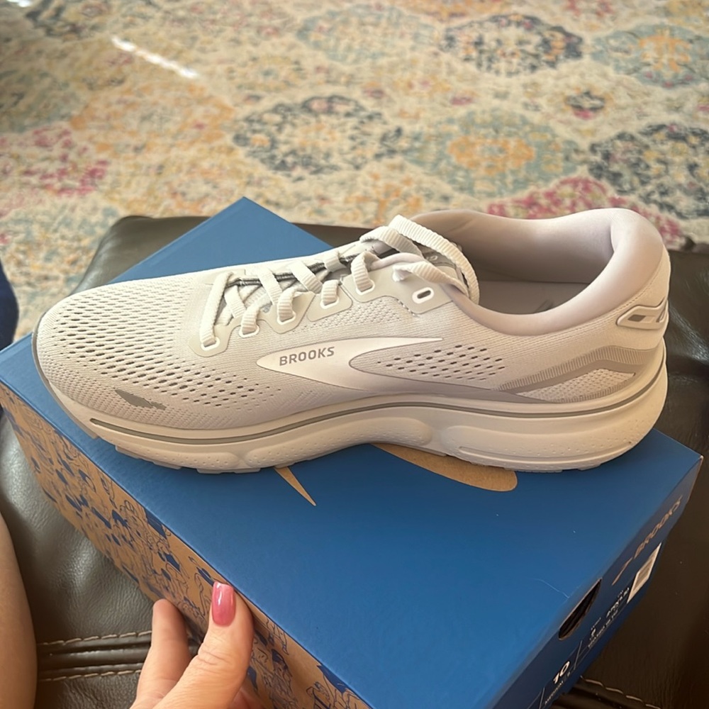 🩶Brooks Ghost 15 Running Shoes🩶